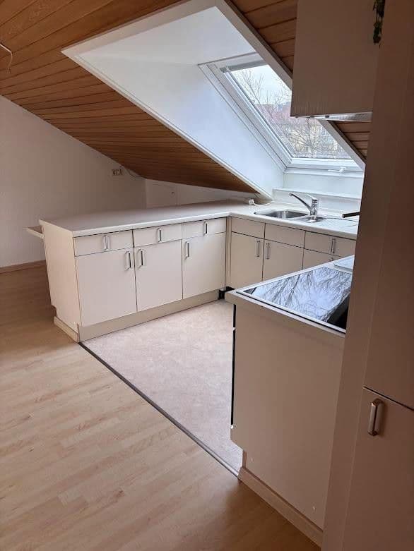 2 bedroom flat to rent, 34 m², Steinbeisstr. 33, Böblingen, Baden-Württemberg 2 bedroom flat to rent, 34 m², Steinbeisstr. 33, Böblingen, Baden-Württemberg