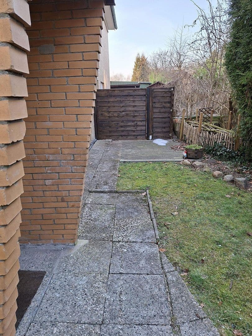 2 bedroom flat to rent, 84 m², Dorfstraße 18, Tangstedt, Schleswig-Holstein 2 bedroom flat to rent, 84 m², Dorfstraße 18, Tangstedt, Schleswig-Holstein