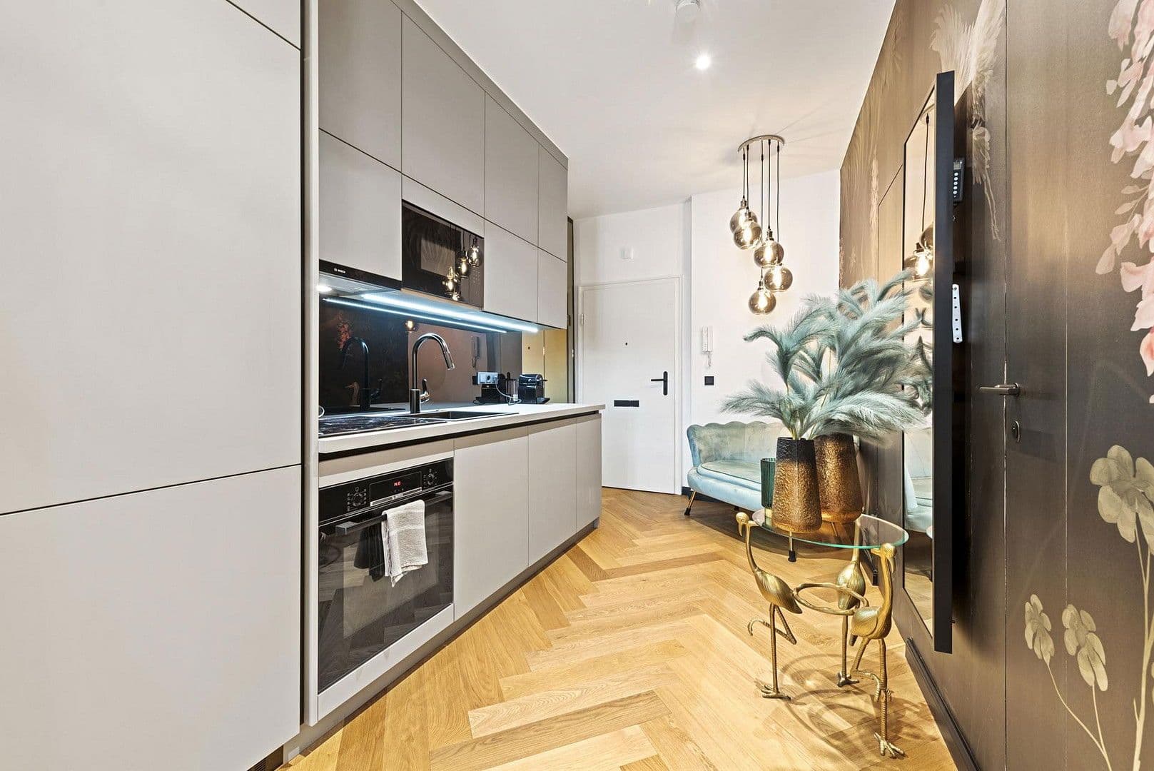 1 bedroom flat for sale, 48 m², Wien, Vienna 1 bedroom flat for sale, 48 m², Wien, Vienna