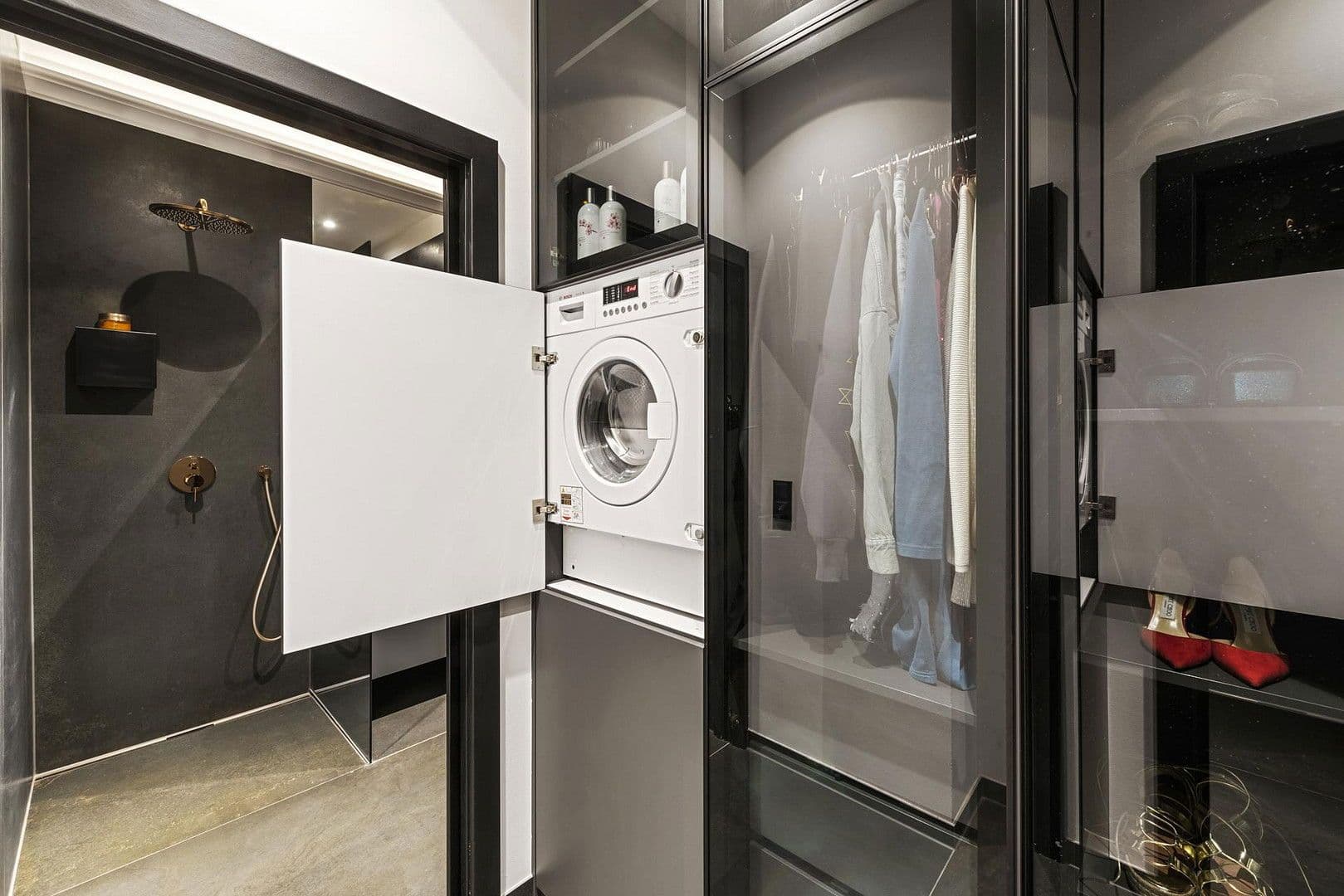 1 bedroom flat for sale, 48 m², Wien, Vienna 1 bedroom flat for sale, 48 m², Wien, Vienna