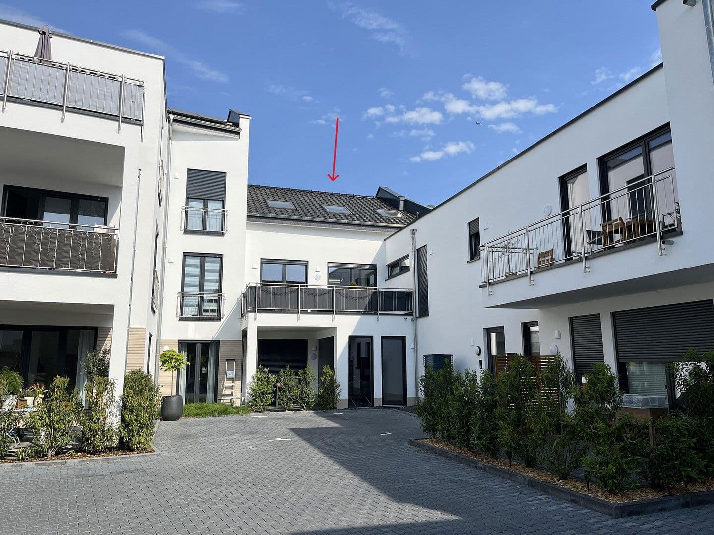 4 bedroom flat to rent, 117 m², Sinzig, Rhineland-Palatinate 4 bedroom flat to rent, 117 m², Sinzig, Rhineland-Palatinate