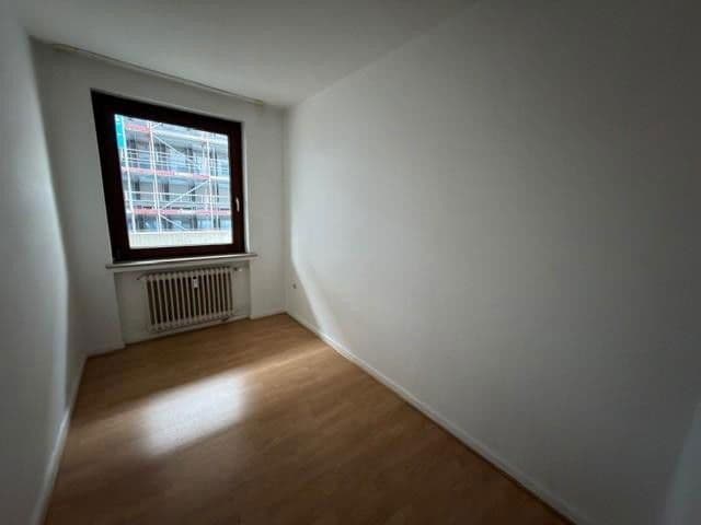 3 bedroom flat to rent, 59 m², Friedrich-Garves-Straße 5, Bremen, Bremen 3 bedroom flat to rent, 59 m², Friedrich-Garves-Straße 5, Bremen, Bremen