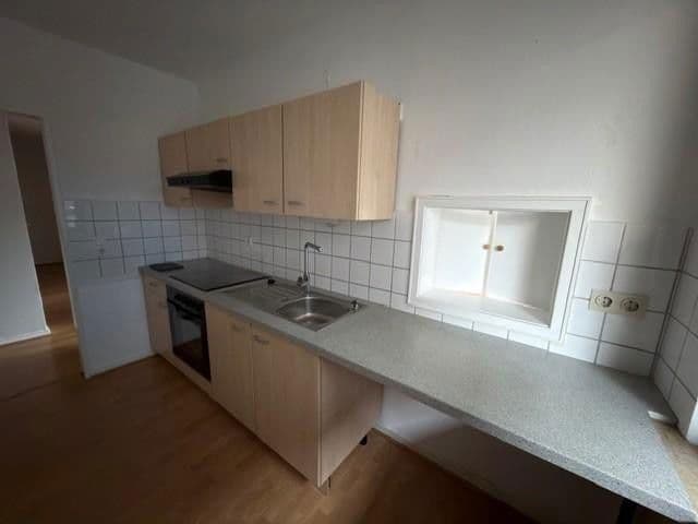 3 bedroom flat to rent, 59 m², Friedrich-Garves-Straße 5, Bremen, Bremen 3 bedroom flat to rent, 59 m², Friedrich-Garves-Straße 5, Bremen, Bremen