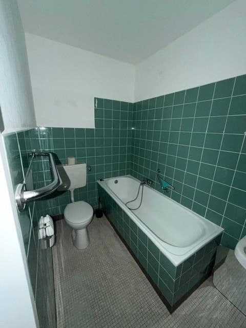 3 bedroom flat to rent, 59 m², Friedrich-Garves-Straße 5, Bremen, Bremen 3 bedroom flat to rent, 59 m², Friedrich-Garves-Straße 5, Bremen, Bremen