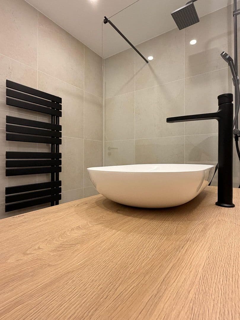 4 bedroom flat for sale, 99 m², Memmingen, Bavaria 4 bedroom flat for sale, 99 m², Memmingen, Bavaria