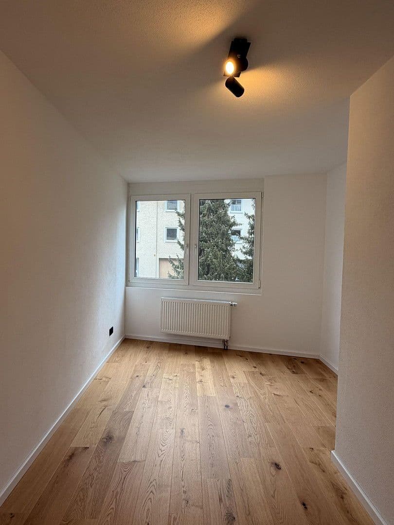 4 bedroom flat for sale, 99 m², Memmingen, Bavaria 4 bedroom flat for sale, 99 m², Memmingen, Bavaria