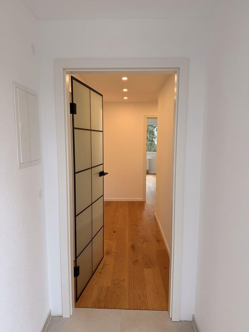 4 bedroom flat for sale, 99 m², Memmingen, Bavaria 4 bedroom flat for sale, 99 m², Memmingen, Bavaria