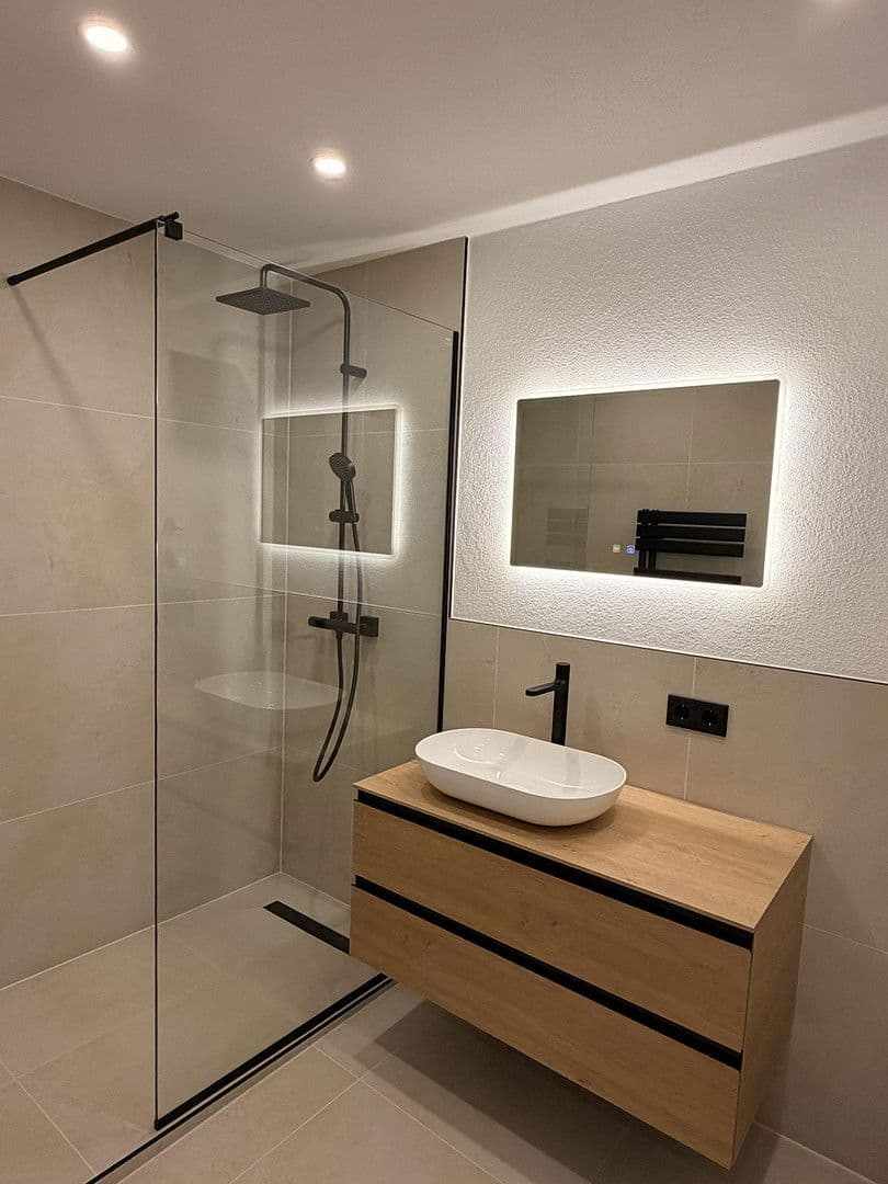 4 bedroom flat for sale, 99 m², Memmingen, Bavaria 4 bedroom flat for sale, 99 m², Memmingen, Bavaria