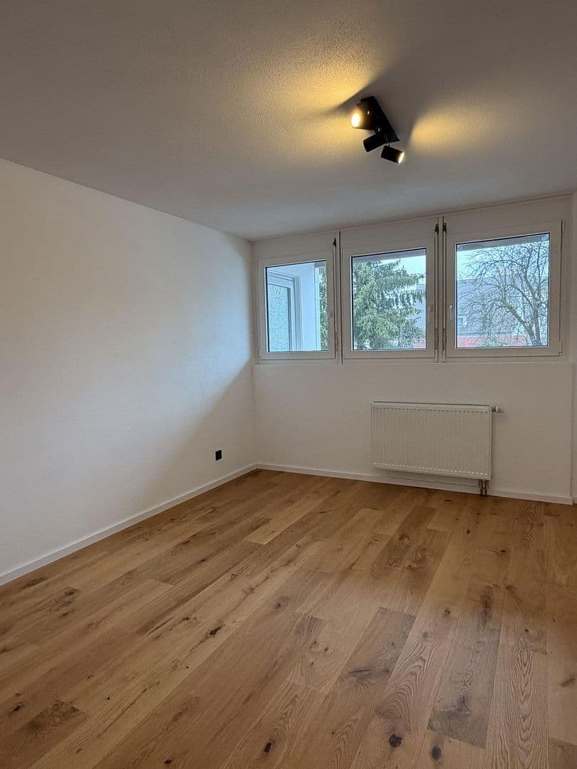 4 bedroom flat for sale, 99 m², Memmingen, Bavaria 4 bedroom flat for sale, 99 m², Memmingen, Bavaria