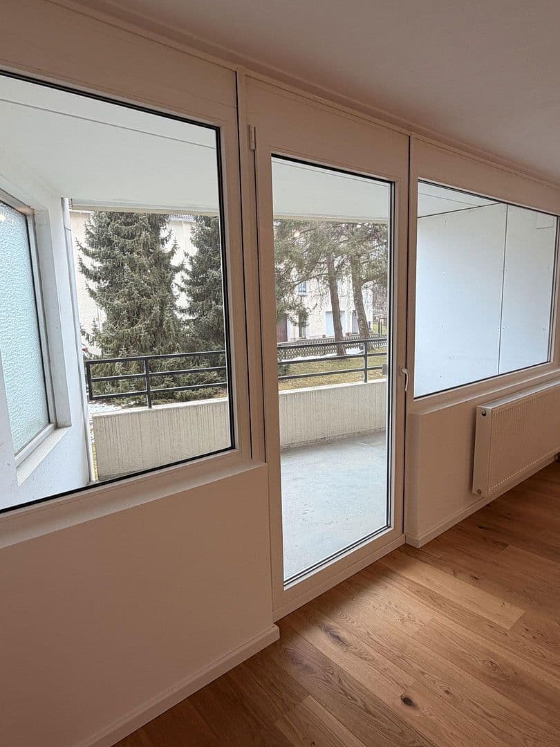 4 bedroom flat for sale, 99 m², Memmingen, Bavaria 4 bedroom flat for sale, 99 m², Memmingen, Bavaria