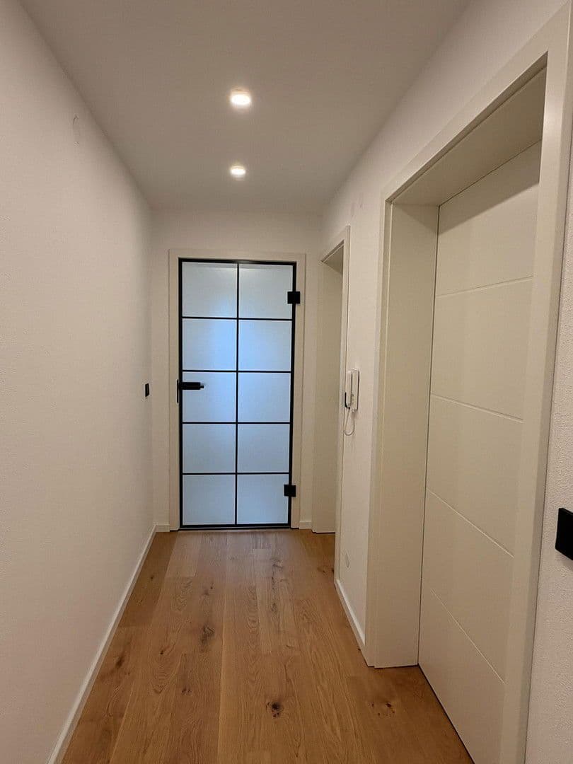 4 bedroom flat for sale, 99 m², Memmingen, Bavaria 4 bedroom flat for sale, 99 m², Memmingen, Bavaria