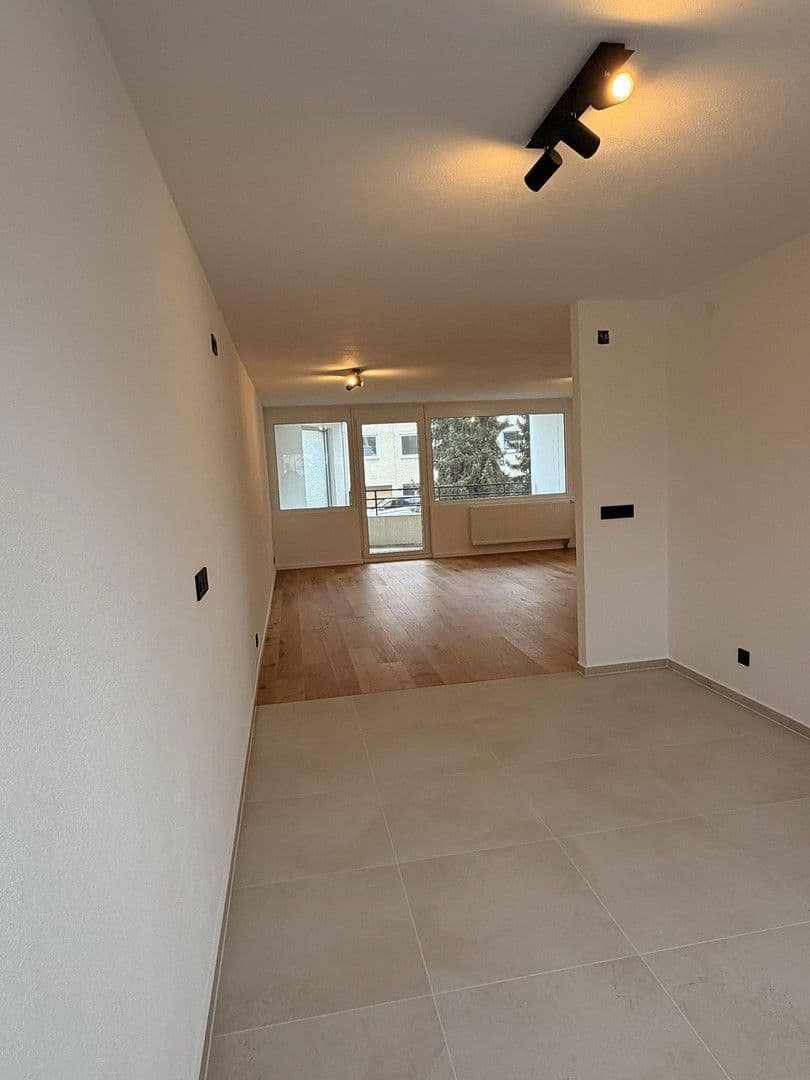 4 bedroom flat for sale, 99 m², Memmingen, Bavaria 4 bedroom flat for sale, 99 m², Memmingen, Bavaria