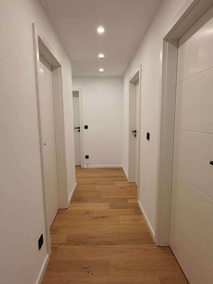 4 bedroom flat for sale, 99 m², Memmingen, Bavaria 4 bedroom flat for sale, 99 m², Memmingen, Bavaria