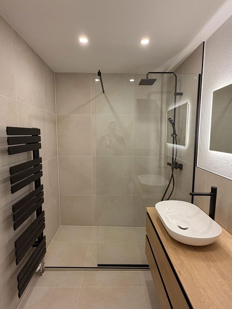 4 bedroom flat for sale, 99 m², Memmingen, Bavaria 4 bedroom flat for sale, 99 m², Memmingen, Bavaria