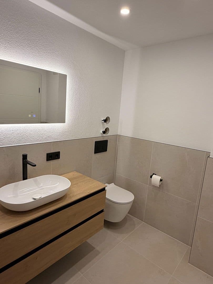 4 bedroom flat for sale, 99 m², Memmingen, Bavaria 4 bedroom flat for sale, 99 m², Memmingen, Bavaria