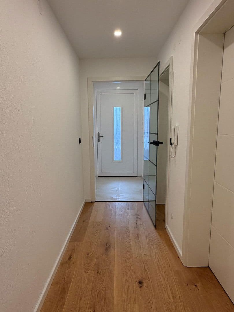 4 bedroom flat for sale, 99 m², Memmingen, Bavaria 4 bedroom flat for sale, 99 m², Memmingen, Bavaria