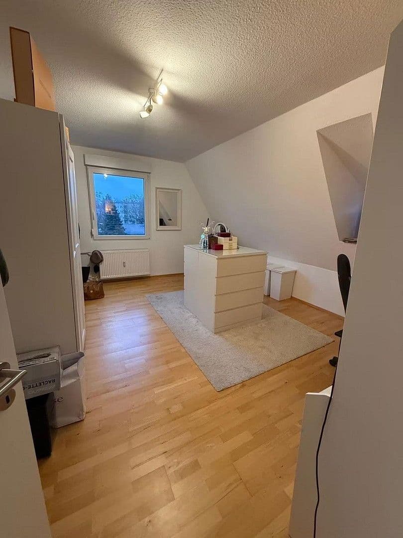 2 bedroom with open-plan kitchen flat to rent, 92 m², Leonhardstraße 34, Friedberg (Hessen), Hesse 2 bedroom with open-plan kitchen flat to rent, 92 m², Leonhardstraße 34, Friedberg (Hessen), Hesse