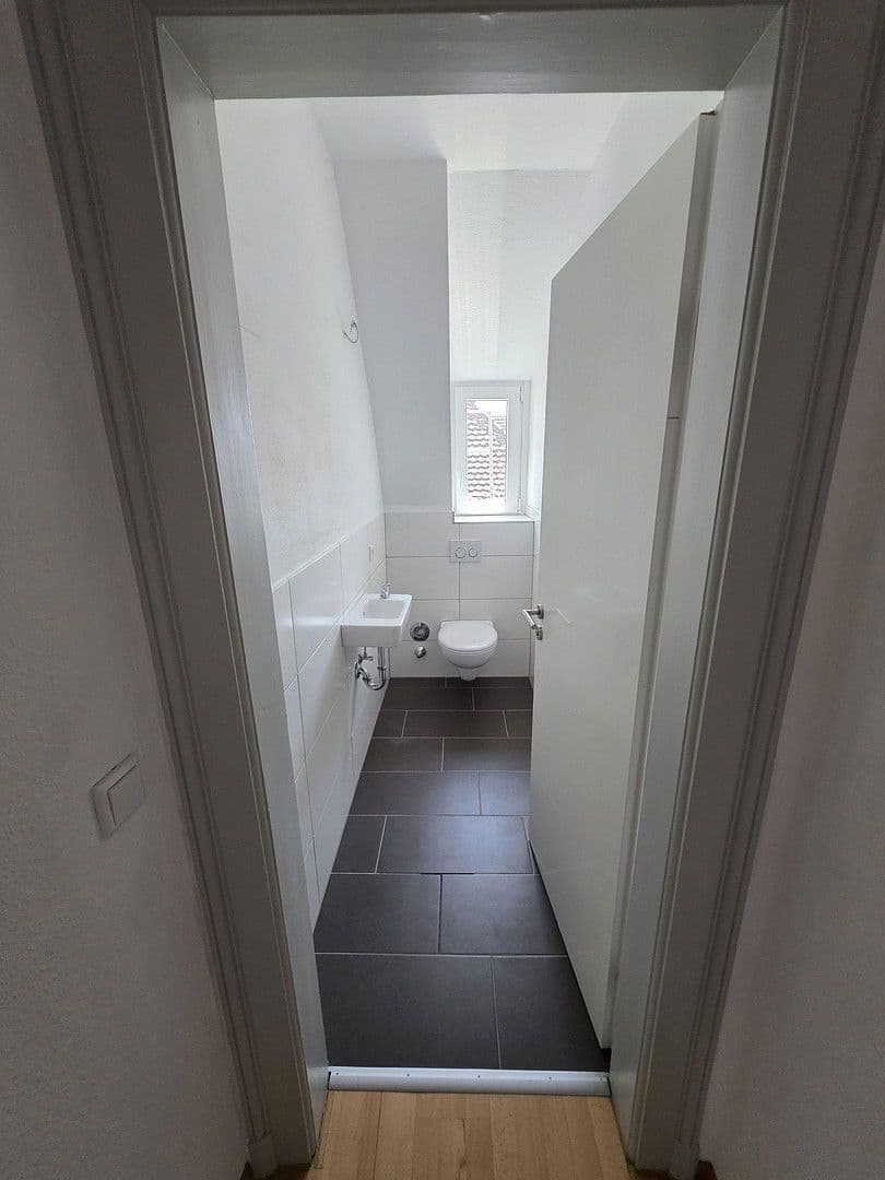 2 bedroom with open-plan kitchen flat to rent, 92 m², Leonhardstraße 34, Friedberg (Hessen), Hesse 2 bedroom with open-plan kitchen flat to rent, 92 m², Leonhardstraße 34, Friedberg (Hessen), Hesse