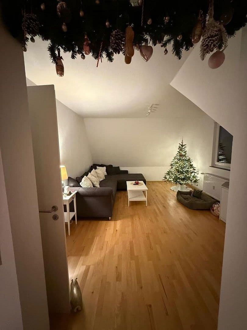 2 bedroom with open-plan kitchen flat to rent, 92 m², Leonhardstraße 34, Friedberg (Hessen), Hesse 2 bedroom with open-plan kitchen flat to rent, 92 m², Leonhardstraße 34, Friedberg (Hessen), Hesse