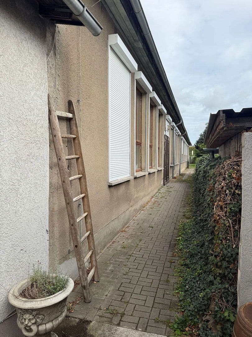 house for sale, 132 m², Biederitz, Saxony-Anhalt house for sale, 132 m², Biederitz, Saxony-Anhalt