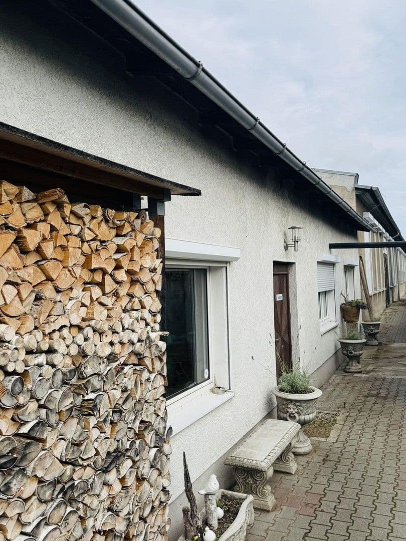 house for sale, 132 m², Biederitz, Saxony-Anhalt house for sale, 132 m², Biederitz, Saxony-Anhalt