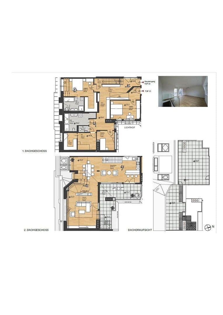 5 bedroom flat for sale, 205 m², Gentzgasse 40-42, Wien, Vienna 5 bedroom flat for sale, 205 m², Gentzgasse 40-42, Wien, Vienna