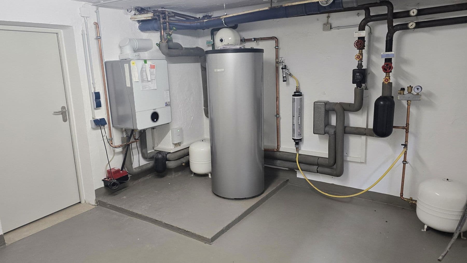 house for sale, 308 m², Moselstraße, Euskirchen, North Rhine-Westphalia house for sale, 308 m², Moselstraße, Euskirchen, North Rhine-Westphalia