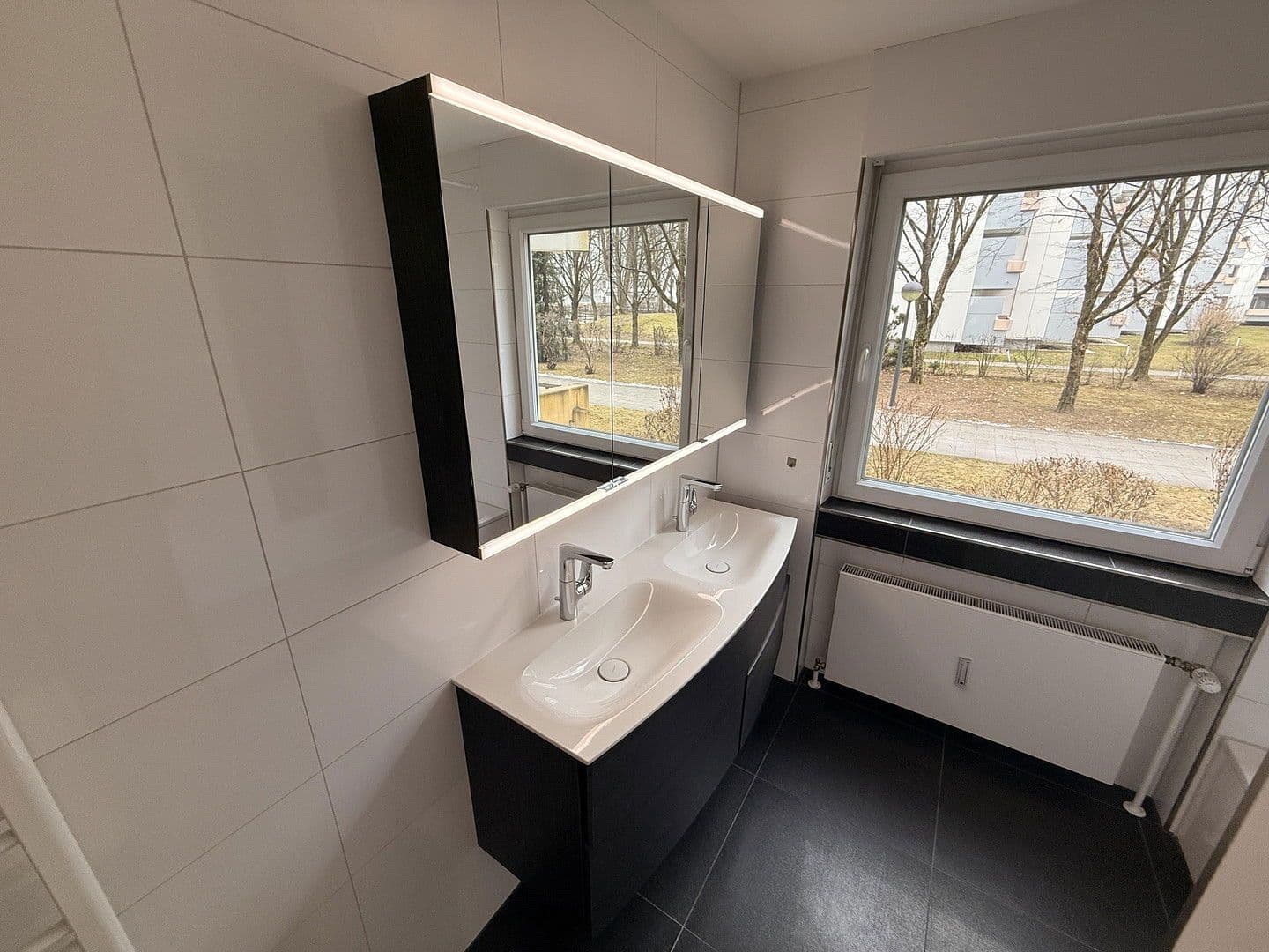 3 bedroom flat to rent, 86 m², Plievierpark 12, München, Bavaria 3 bedroom flat to rent, 86 m², Plievierpark 12, München, Bavaria