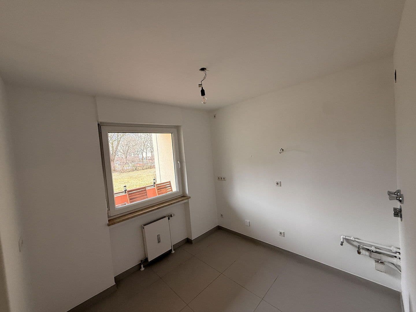 3 bedroom flat to rent, 86 m², Plievierpark 12, München, Bavaria 3 bedroom flat to rent, 86 m², Plievierpark 12, München, Bavaria