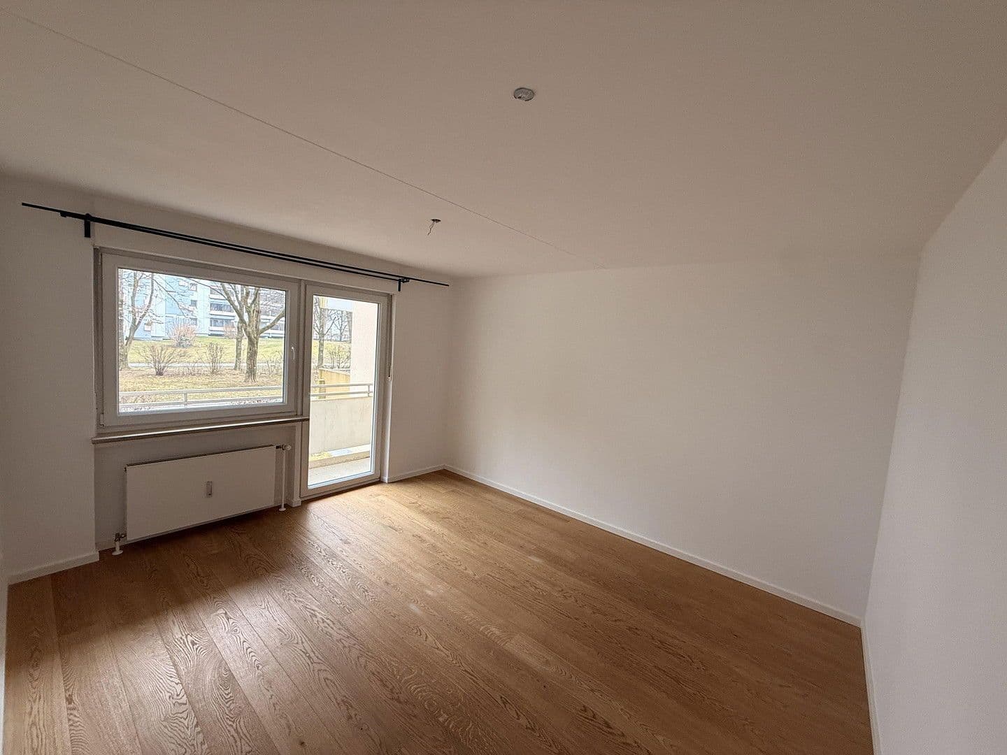 3 bedroom flat to rent, 86 m², Plievierpark 12, München, Bavaria 3 bedroom flat to rent, 86 m², Plievierpark 12, München, Bavaria