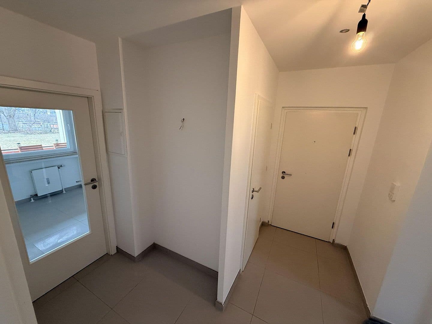 3 bedroom flat to rent, 86 m², Plievierpark 12, München, Bavaria 3 bedroom flat to rent, 86 m², Plievierpark 12, München, Bavaria