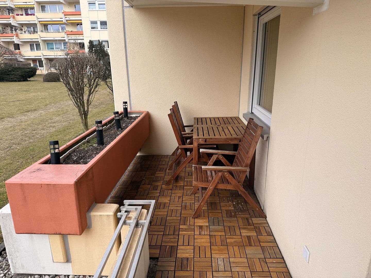 3 bedroom flat to rent, 86 m², Plievierpark 12, München, Bavaria 3 bedroom flat to rent, 86 m², Plievierpark 12, München, Bavaria