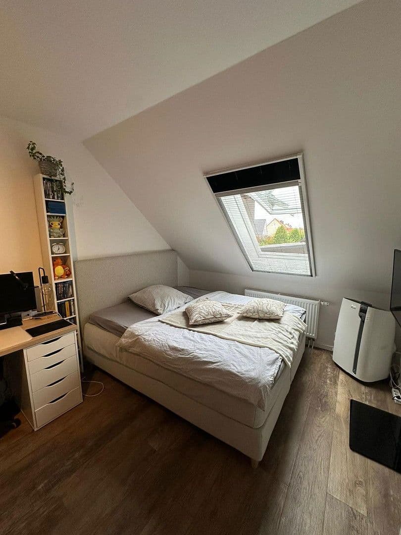 house for sale, 98 m², Zur Wipperaller, Wolfsburg, Lower Saxony house for sale, 98 m², Zur Wipperaller, Wolfsburg, Lower Saxony