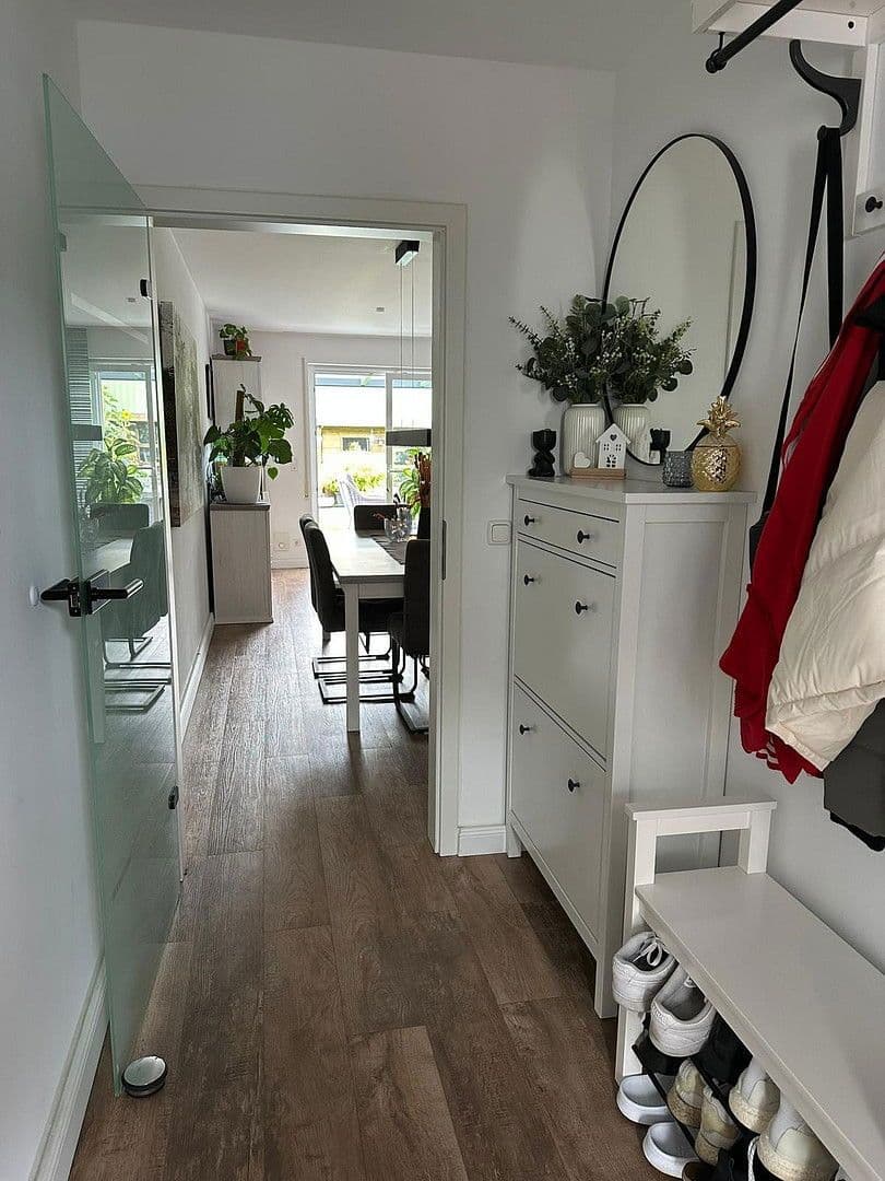 house for sale, 98 m², Zur Wipperaller, Wolfsburg, Lower Saxony house for sale, 98 m², Zur Wipperaller, Wolfsburg, Lower Saxony