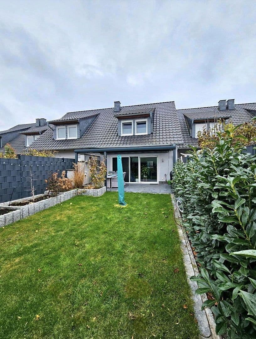 house for sale, 98 m², Zur Wipperaller, Wolfsburg, Lower Saxony house for sale, 98 m², Zur Wipperaller, Wolfsburg, Lower Saxony