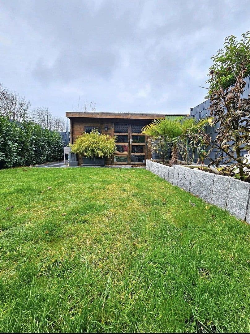 house for sale, 98 m², Zur Wipperaller, Wolfsburg, Lower Saxony house for sale, 98 m², Zur Wipperaller, Wolfsburg, Lower Saxony