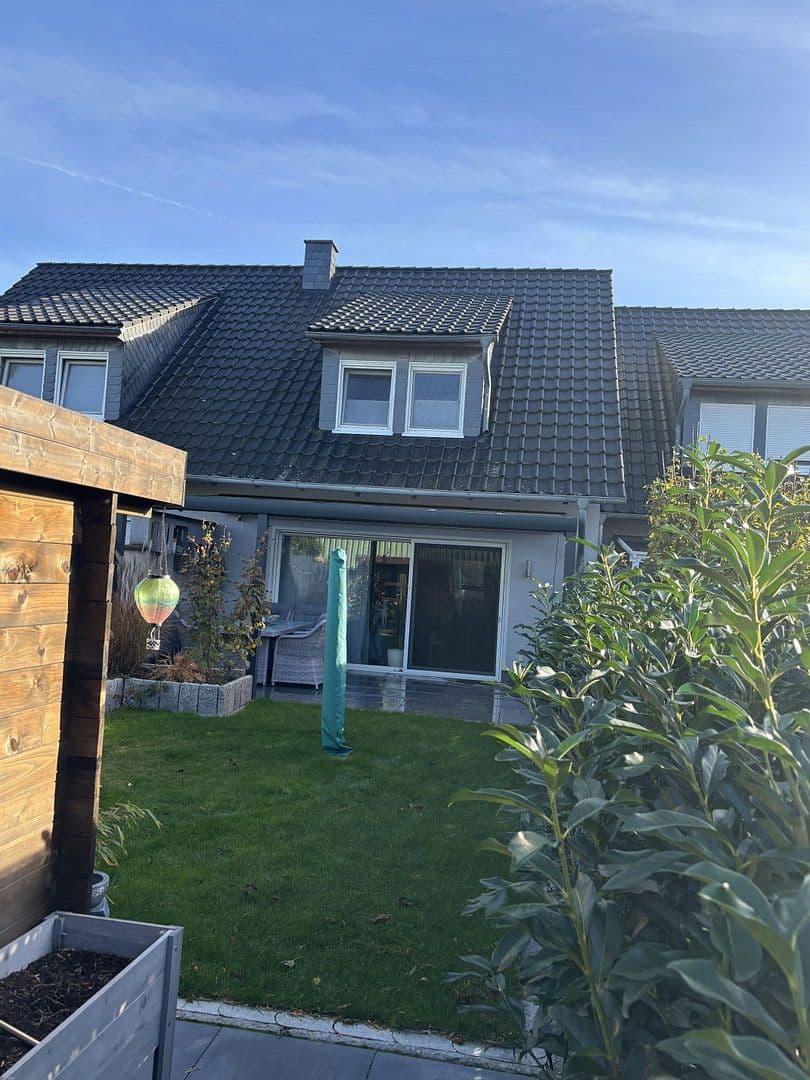 house for sale, 98 m², Zur Wipperaller, Wolfsburg, Lower Saxony house for sale, 98 m², Zur Wipperaller, Wolfsburg, Lower Saxony