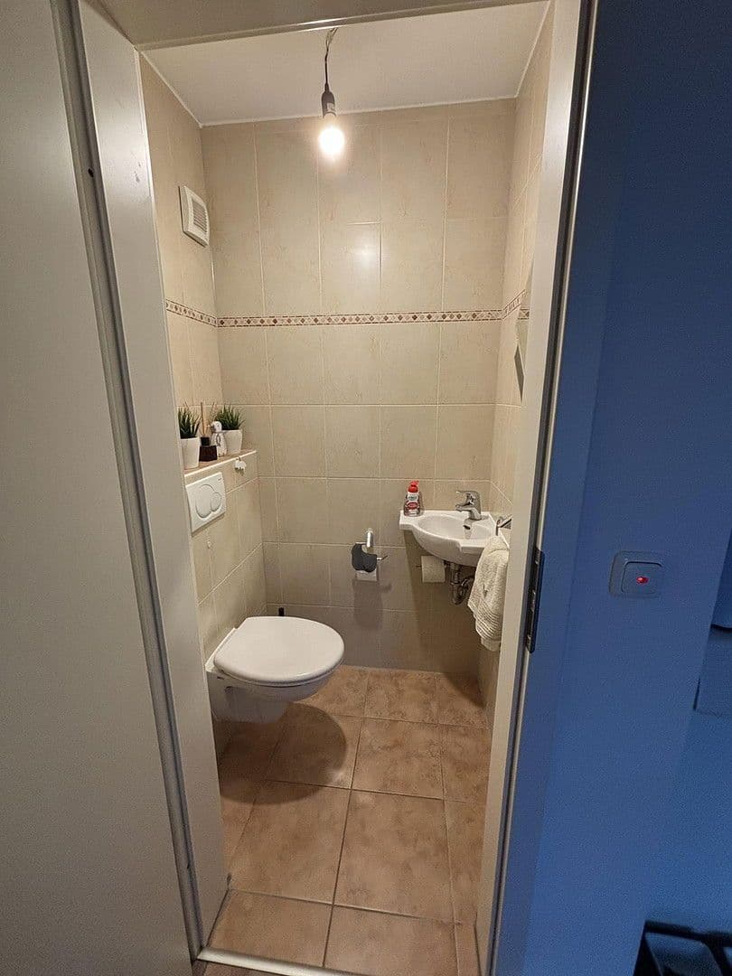 house for sale, 98 m², Zur Wipperaller, Wolfsburg, Lower Saxony house for sale, 98 m², Zur Wipperaller, Wolfsburg, Lower Saxony