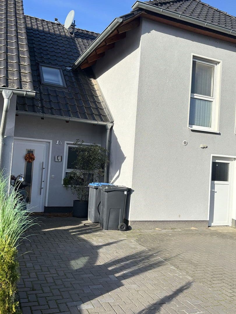 house for sale, 98 m², Zur Wipperaller, Wolfsburg, Lower Saxony house for sale, 98 m², Zur Wipperaller, Wolfsburg, Lower Saxony