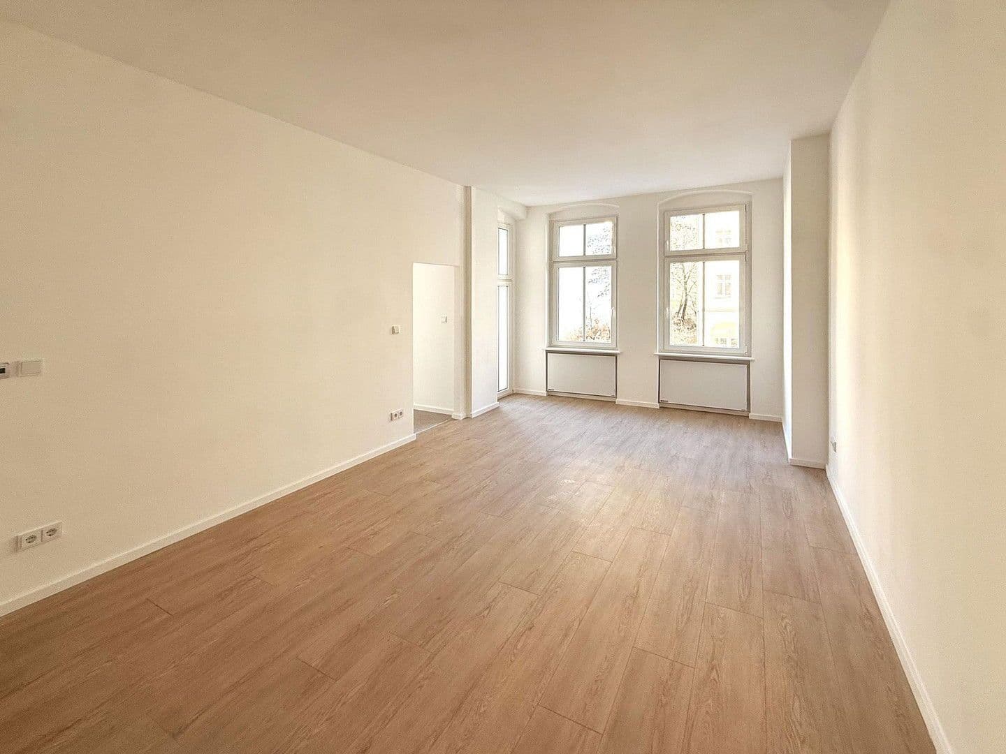 1 bedroom flat to rent, 40 m², Berlin, Berlin 1 bedroom flat to rent, 40 m², Berlin, Berlin