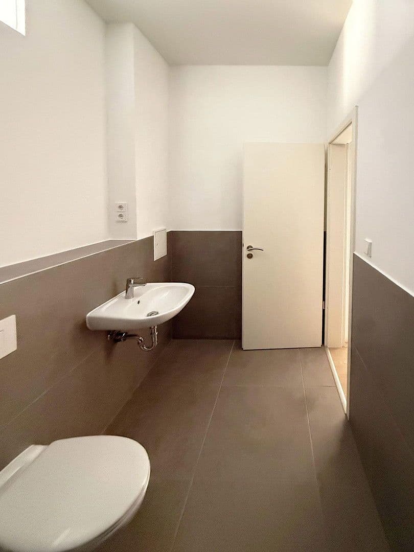 1 bedroom flat to rent, 40 m², Berlin, Berlin 1 bedroom flat to rent, 40 m², Berlin, Berlin