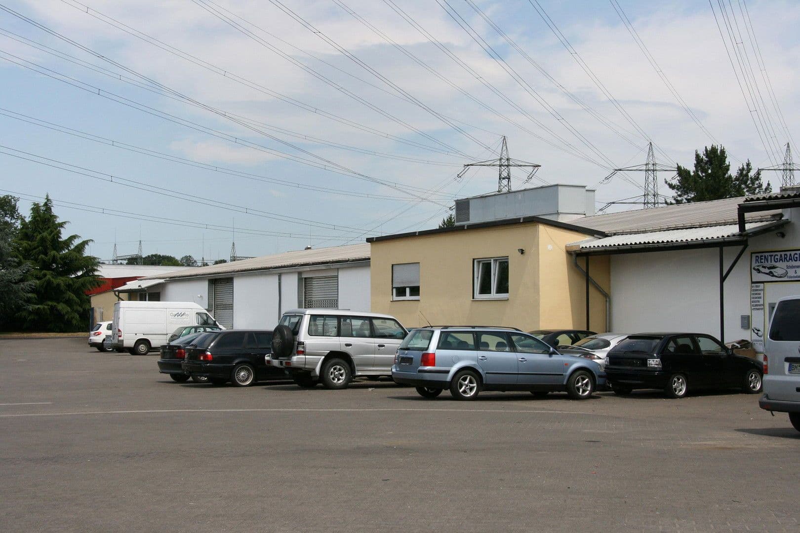 non-residential property to rent, 600 m², Lindenstr. 87b, Siegburg, North Rhine-Westphalia non-residential property to rent, 600 m², Lindenstr. 87b, Siegburg, North Rhine-Westphalia