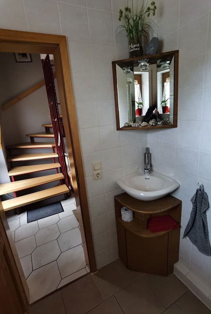 house for sale, 122 m², Salzgitter-Bad, Lower Saxony house for sale, 122 m², Salzgitter-Bad, Lower Saxony