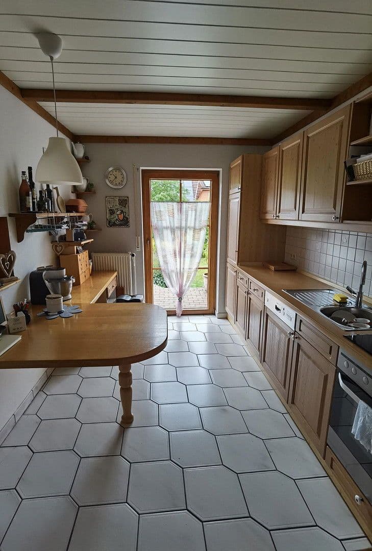 house for sale, 122 m², Salzgitter-Bad, Lower Saxony house for sale, 122 m², Salzgitter-Bad, Lower Saxony