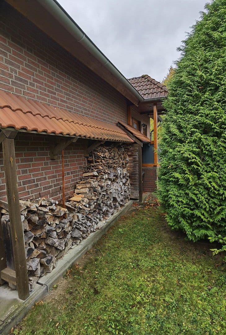 house for sale, 122 m², Salzgitter-Bad, Lower Saxony house for sale, 122 m², Salzgitter-Bad, Lower Saxony