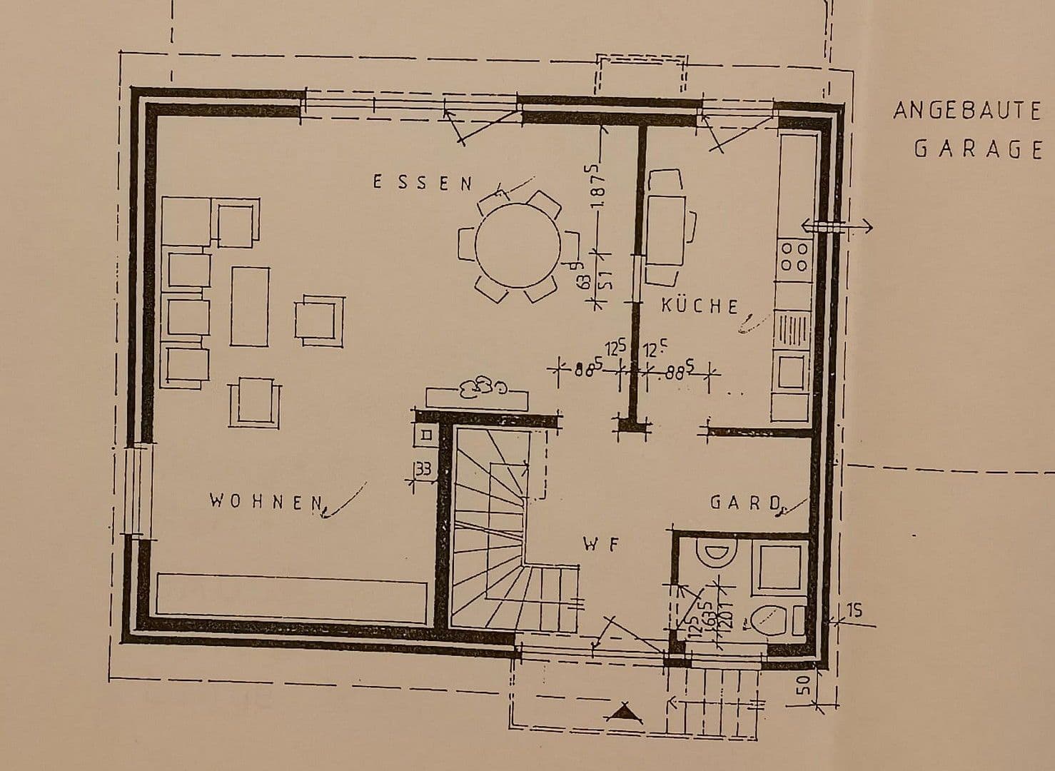house for sale, 122 m², Salzgitter-Bad, Lower Saxony house for sale, 122 m², Salzgitter-Bad, Lower Saxony