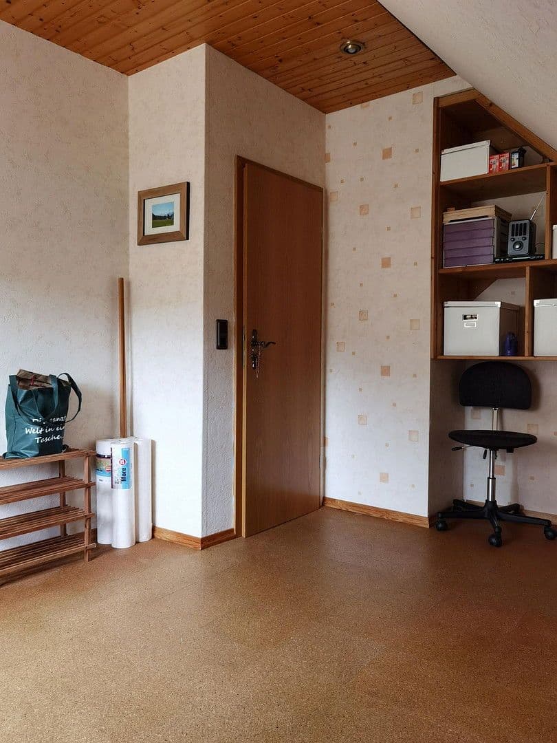 house for sale, 122 m², Salzgitter-Bad, Lower Saxony house for sale, 122 m², Salzgitter-Bad, Lower Saxony