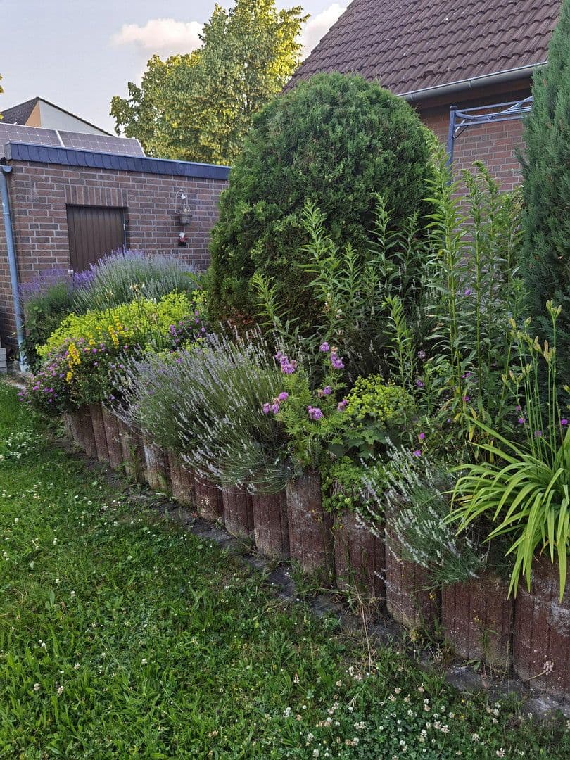 house for sale, 122 m², Salzgitter-Bad, Lower Saxony house for sale, 122 m², Salzgitter-Bad, Lower Saxony