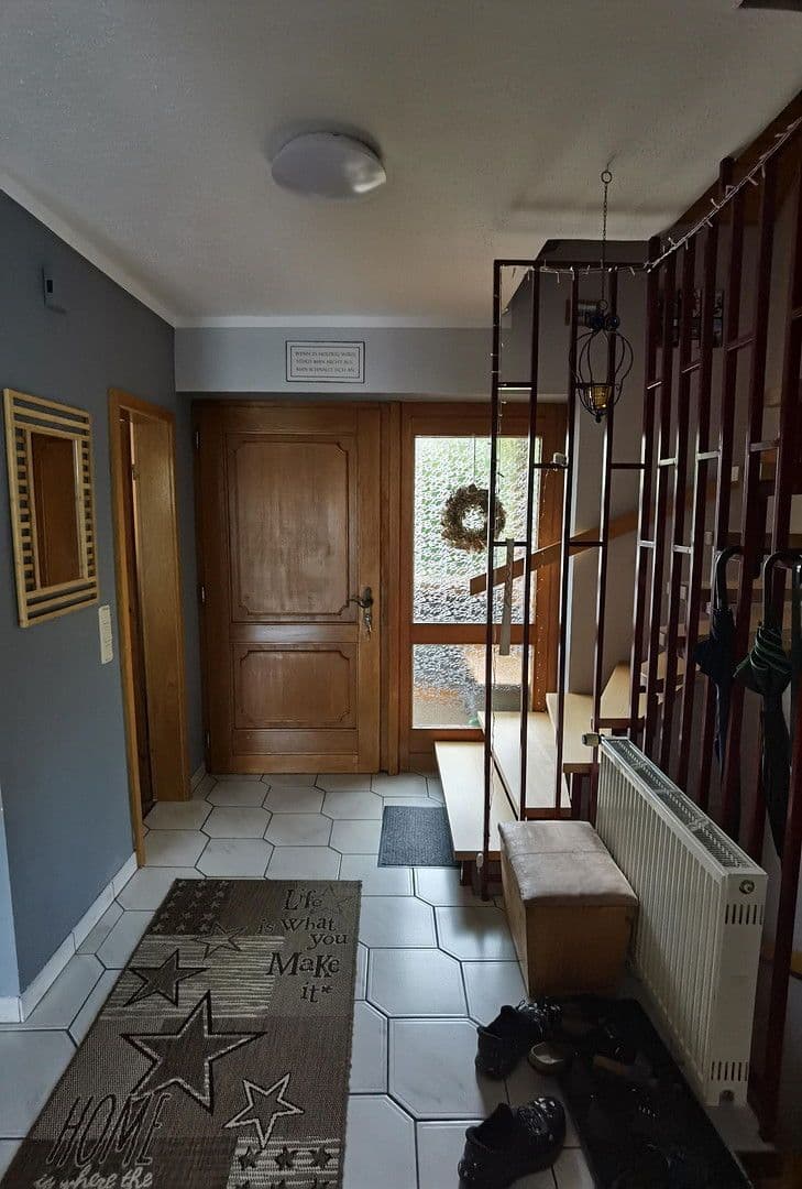 house for sale, 122 m², Salzgitter-Bad, Lower Saxony house for sale, 122 m², Salzgitter-Bad, Lower Saxony