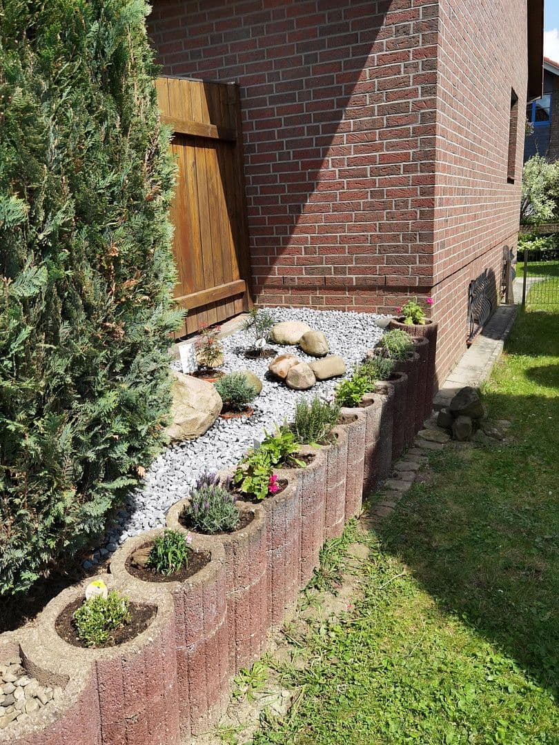 house for sale, 122 m², Salzgitter-Bad, Lower Saxony house for sale, 122 m², Salzgitter-Bad, Lower Saxony